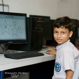 Geeta International School